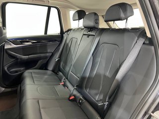 BMW X3 xDrive20d xLine