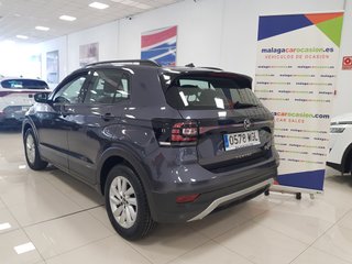Volkswagen T-Cross 2023 - 0578MGL