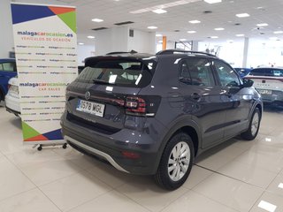 Volkswagen T-Cross 2023 - 0578MGL