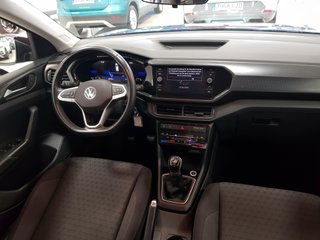 Volkswagen T-Cross 2023 - 0578MGL