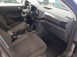 Volkswagen T-Cross 2023 - 0578MGL