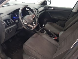 Volkswagen T-Cross 2023 - 0578MGL