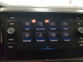 Volkswagen T-Cross 2023 - 0578MGL