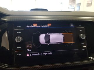 Volkswagen T-Cross 2023 - 0578MGL
