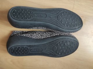 Zapatillas Isotoner Mujer Talla 40