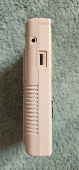 Nintendo Game Boy Classic Bundle