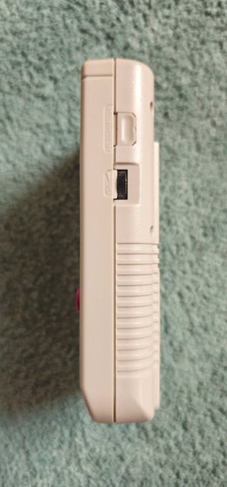 Nintendo Game Boy Classic Bundle