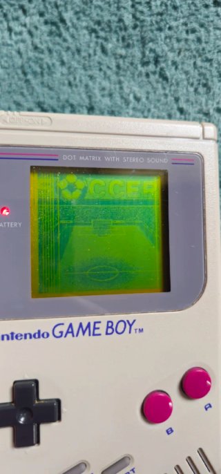 Nintendo Game Boy Classic Bundle