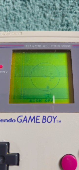 Nintendo Game Boy Classic Bundle