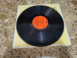 Level 42 – Leaving Me Now Maxi Single 12" Vinilo