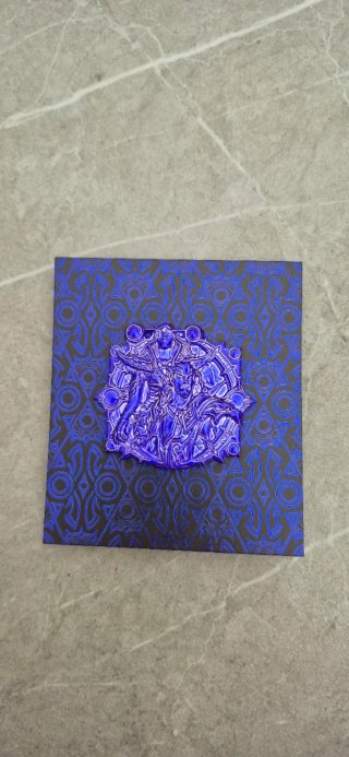 Libro de arte Midnight WoW