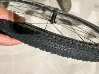 Ruedas Gravel DT Swiss G540 DB Pirelli