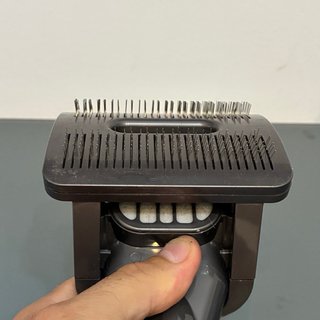 Dyson Groomer 921000-01 para mascotas