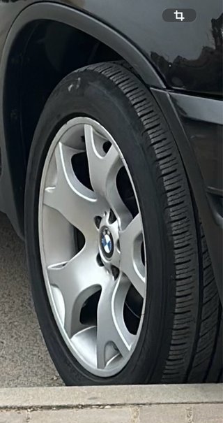 Llantas 19” BMW 5x120