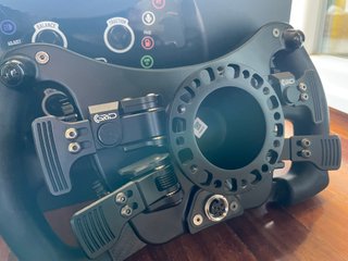 Volante Simracing Grid MPX v1