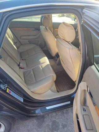 Audi A6 2005 (Pegatina B)