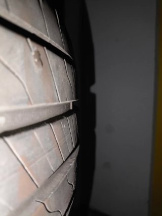 Llantas originales 19 Skoda Kodiaq + Neumáticos