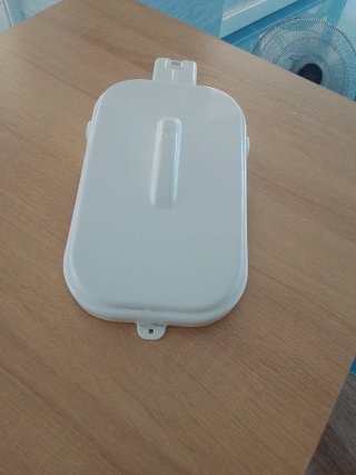 Tapa Granulada 2.5