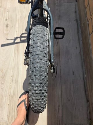 Bici Specialized Riprock 20