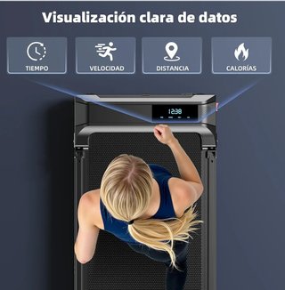 Cinta de andar