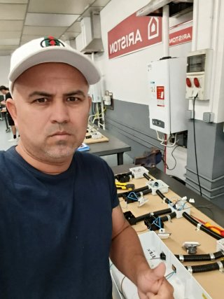 Fontanero