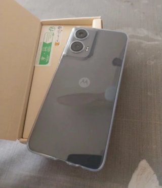 Motorola Moto G35 5G Nuevo Caja Original