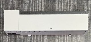 Unidad de control inalámbrica Alpha 2 de 230 V