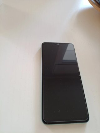 Xiaomi Redmi Note 12 + Funda Azul