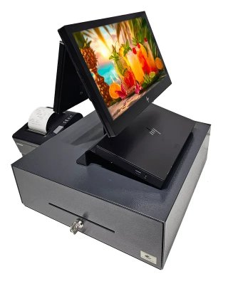 TPV HP 145 i5 8GB RAM 250GB SSD