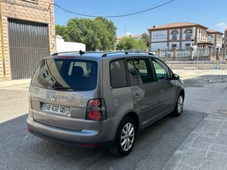 Volkswagen Touran 1.9 TDI FRISTYLE