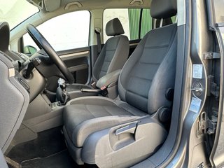 Volkswagen Touran 1.9 TDI FRISTYLE