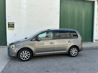 Volkswagen Touran 1.9 TDI FRISTYLE