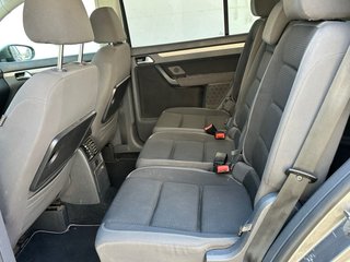 Volkswagen Touran 1.9 TDI FRISTYLE