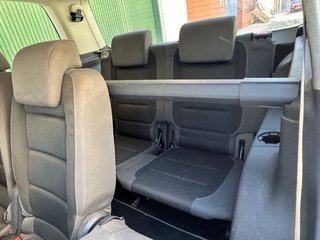 Volkswagen Touran 1.9 TDI FRISTYLE