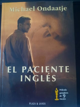 El paciente inglés