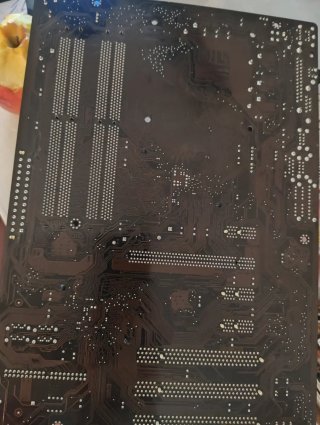 Placa Base ASUS P5KPL/EPU