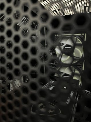 PC Gaming RTX 3060 12GB | Intel i5 11400F | 32GB