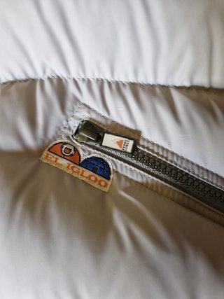 Chaqueta Pedro Gomez gris en perfecto estado