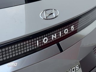 Hyundai IONIQ 5 239 kW