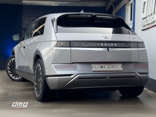 Hyundai IONIQ 5 239 kW