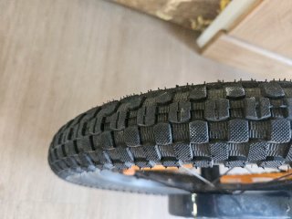 Bicicleta Scott Scale 16
