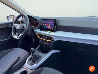 Seat Arona 1.0 TSI 81kW (110CV) Style Plus