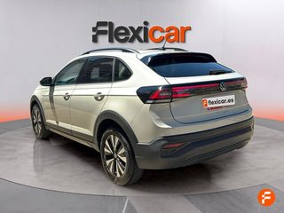 Volkswagen Taigo Life 1.0 TSI 81kW (110CV) - 5P (2023)