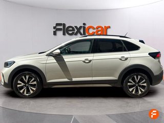 Volkswagen Taigo Life 1.0 TSI 81kW (110CV) - 5P (2023)