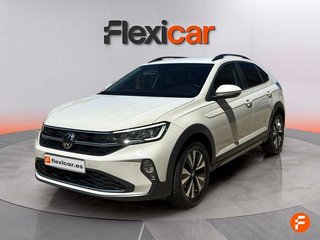 Volkswagen Taigo Life 1.0 TSI 81kW (110CV) - 5P (2023)