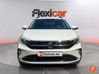 Volkswagen Taigo Life 1.0 TSI 81kW (110CV) - 5P (2023)