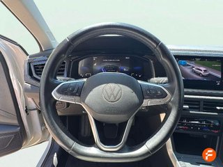 Volkswagen Taigo Life 1.0 TSI 81kW (110CV) - 5P (2023)