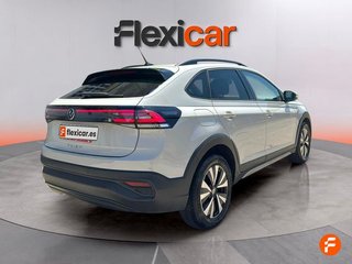 Volkswagen Taigo Life 1.0 TSI 81kW (110CV) - 5P (2023)