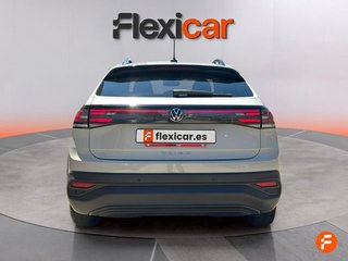 Volkswagen Taigo Life 1.0 TSI 81kW (110CV) - 5P (2023)