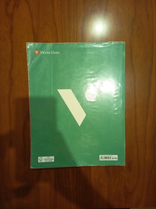 Geografia i Història 4 ESO